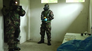 CBRNE Readiness a Priority in Korea