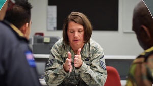 Pacific Endeavor 2016 Photo Slide Show