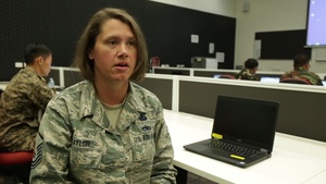 Exercise Pacific Endeavor Spectrum Package