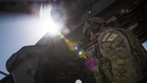 Airman Spotlight: Behind the Lens