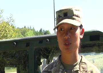 Multinational Recovery