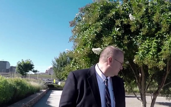 An Iconic Photo Changes a Career