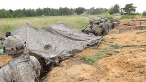 Falcon Field Training 2016