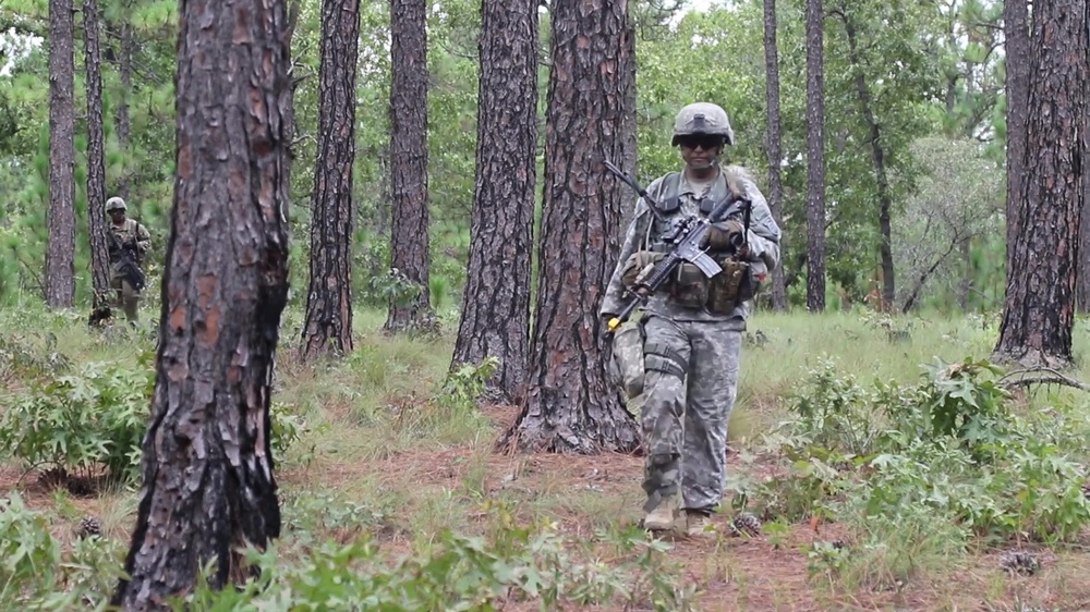 DVIDS - Video - Falcon Field Training Exercise
