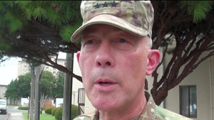 LETHAL, READY, CAPABLE: U.S. ARMY RESERVE COMMANDING GENERAL INTEGRATES ARMY RESERVE'S MISSION WITH U.S. ARMY JAPAN'S VISION