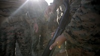 BSRF Non-lethal Weapons Range