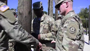 Selectable Lightweight Attack Munition (SLAM)