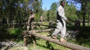 554th Military Police Clifton Challenge