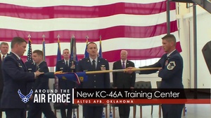 Around the Air Force: 9.2.2016