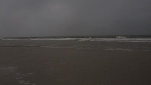 Tropical Storm Hermine B-Roll