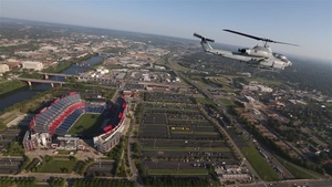 Nissan Stadium