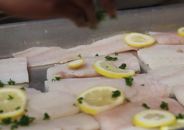 MCIPAC overhauls master menu