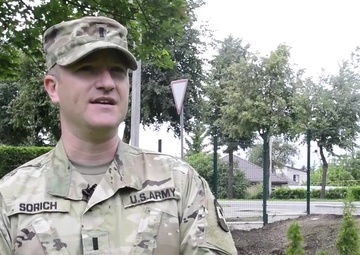 Lithuanian Humanitarian Civil Assistance (HCA) Project