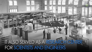 The National Museum of The United States Air Force's History