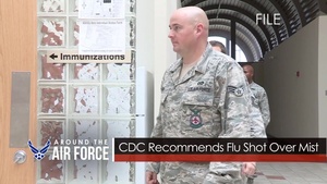 Around the Air Force: 9.6.2016