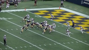 Navy Opening Football Game 2016