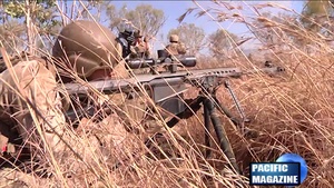 Pacific Magazine: Exercise Koolendong 2016