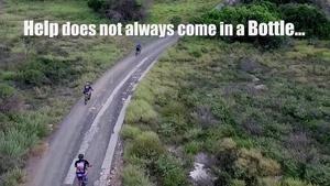 My Bike is My Medication - Trailer Video