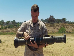 "How To" Operate the AT4