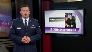 NSA Director Speaks at Intelligence Summit