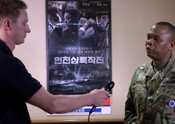 Operation Chromite