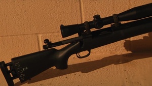 Rising Thunder Urban Sniper