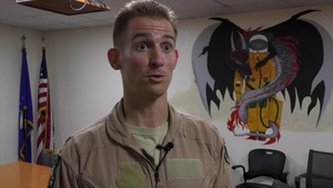U2 Aircraft Mission and Capabilities