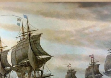 All Hands Update: Navy History