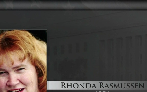 15th Anniversary of the events of September 11, 2001 - Honoring OAA Employees: Tribute and Wreath Laying