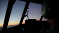MC-130H Air Refueling