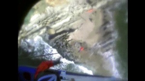 Sunset Bay Coast Guard Rescue