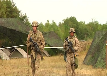 Logistically Speaking