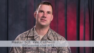 180th Fighter Wing 9-11 Tribute