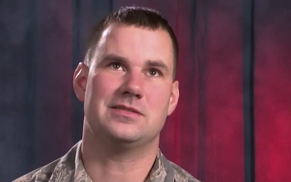 180th Fighter Wing 9-11 Tribute