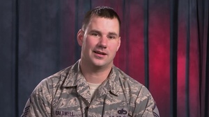 180th Fighter Wing 9-11 Tribute  --no music or titles--
