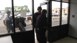 VNR Active Shooter