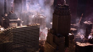We Remember 9/11