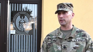 Minnesota National Guard Participates in Immediate Response 16