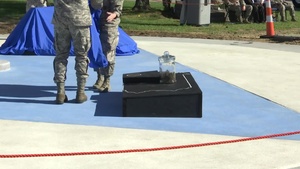 180FW 9-11 Memorial Ceremony