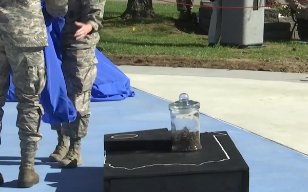 180FW 9-11 Memorial Ceremony