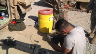 Drill Weekend (Social Media)
