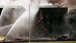 Chief Bischoff Remembers