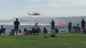 San Diego Fleet Week