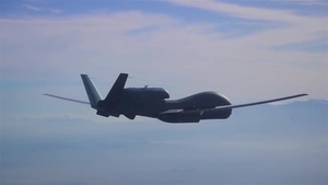 The Eyes and Ears of Combat Airstrikes