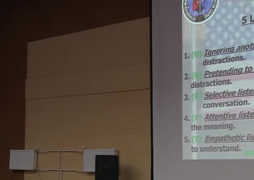 NOLES 16: Classes B-Roll