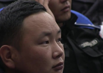 NOLES 16: Opening Ceremony B-Roll