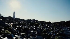 Boston Light: Lighting The Way Forward