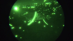 CV22 Osprey Air Refueling