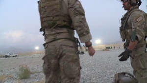 83rd ERQS - B-Roll Package 1 - August 2016