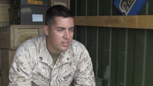Task Force Koa Moana 16-4: Personality of an Ammo Tech